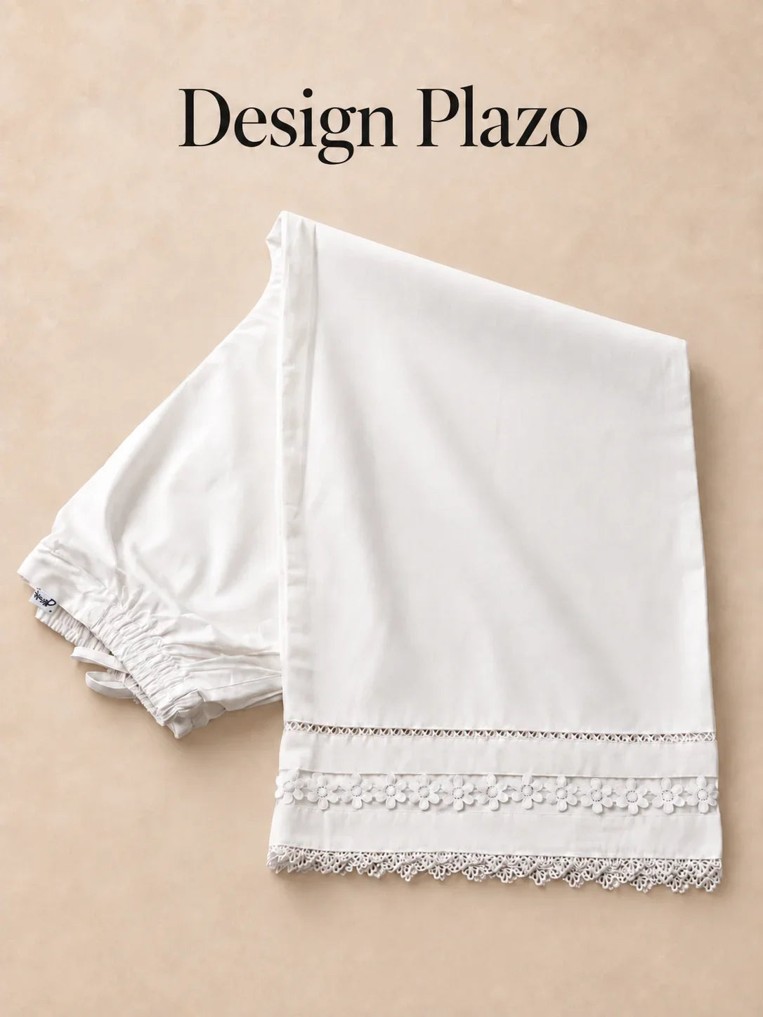Design Plazo