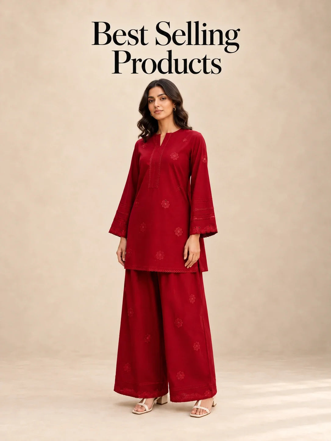 Best Selling Products