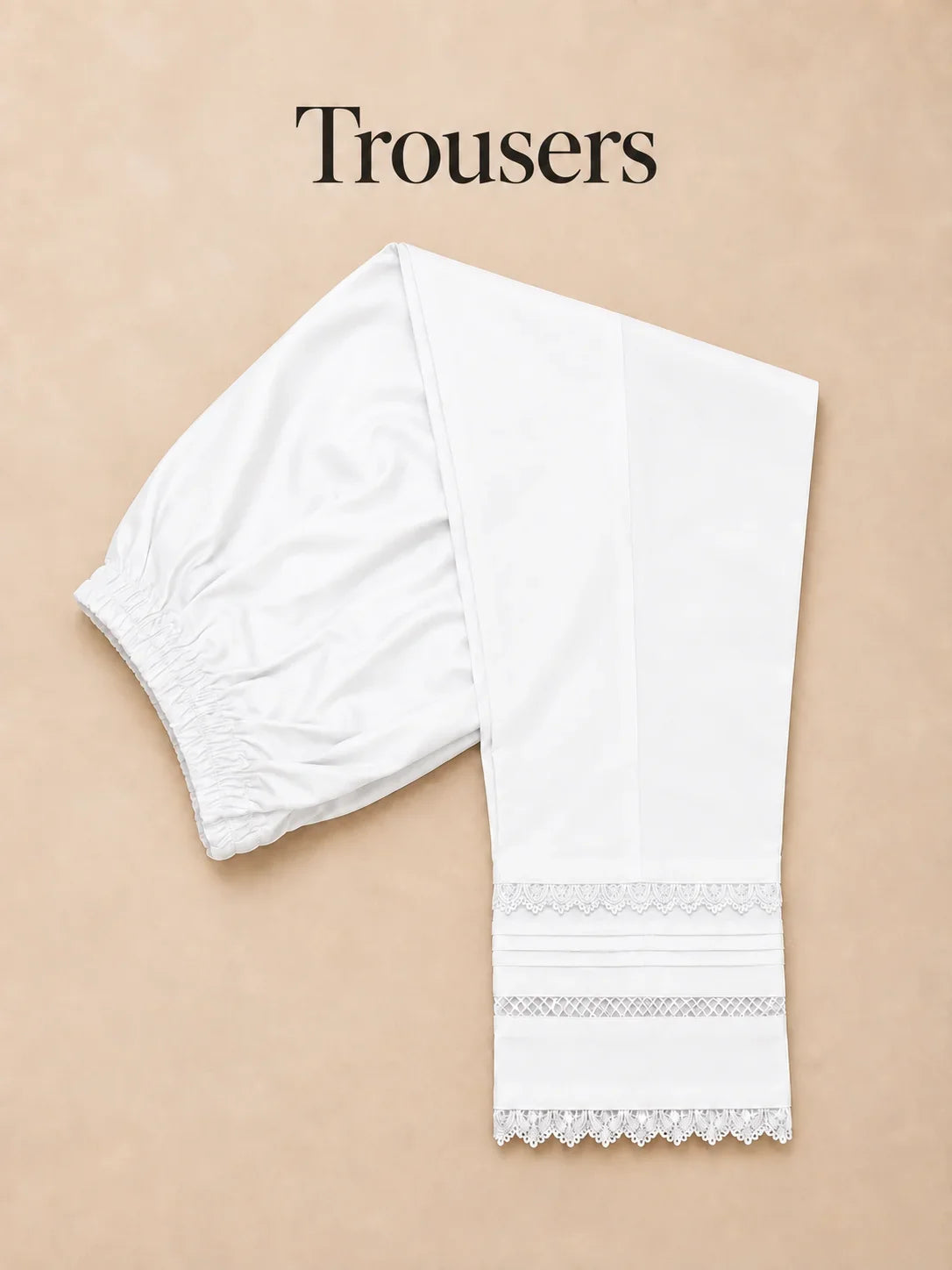 Trouser