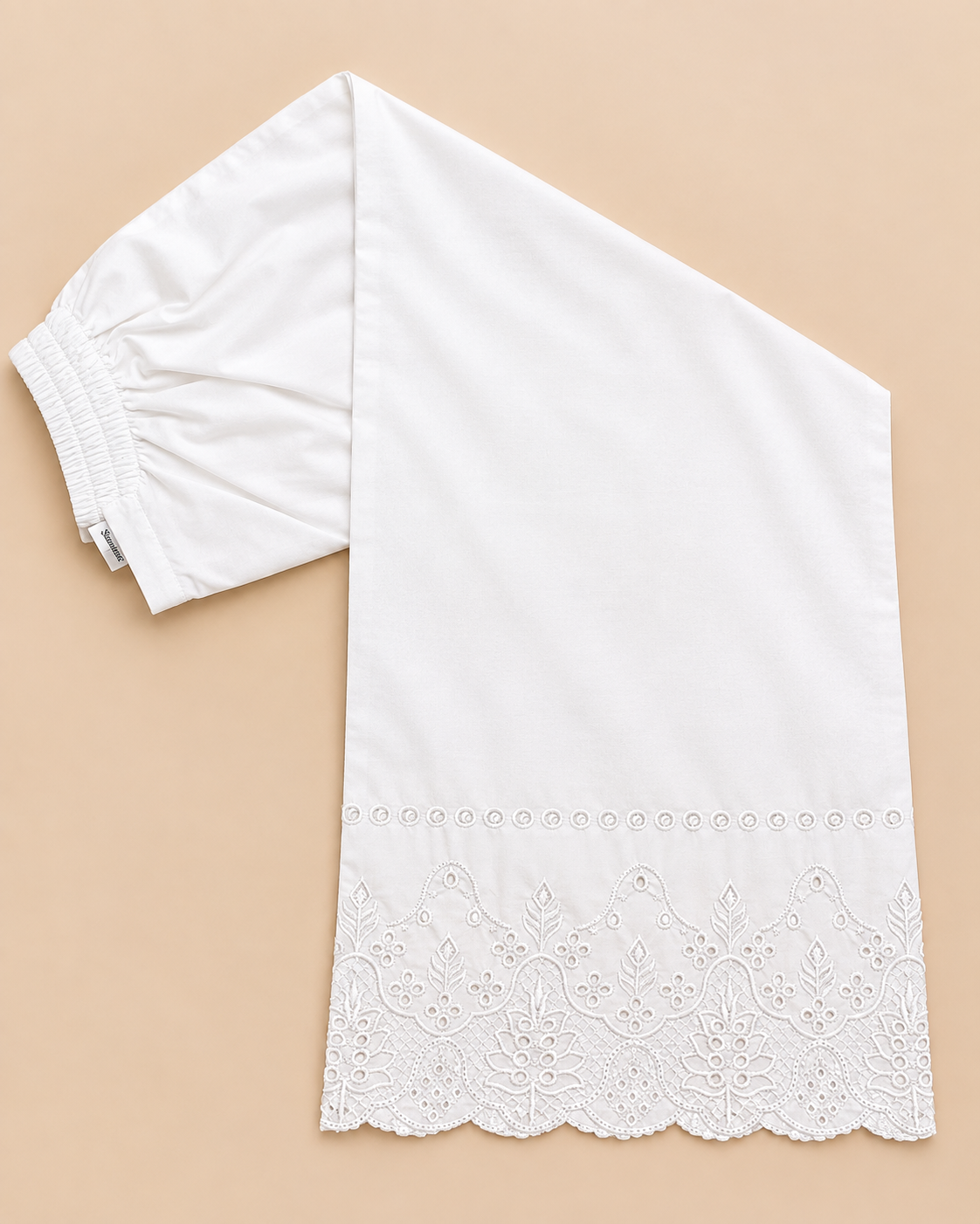 Classic Embroidery plazo