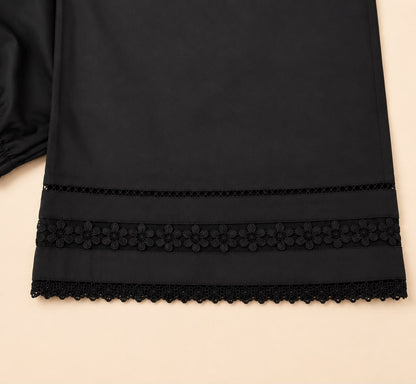 Premium Soft Cotton