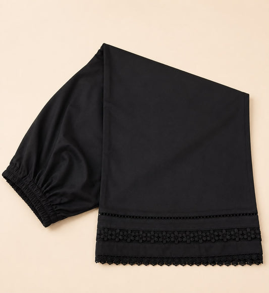 Premium Soft Cotton