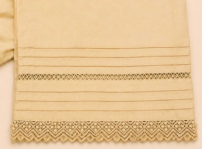 6 Pintax 2 Lace Palazzo