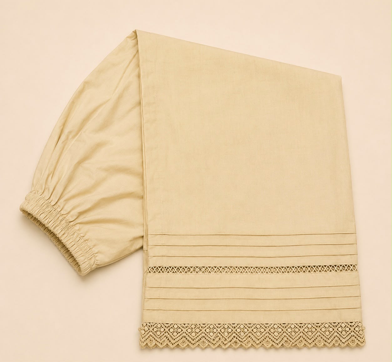 6 Pintax 2 Lace Palazzo