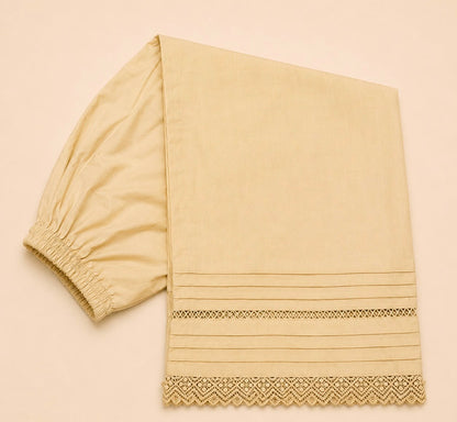 6 Pintax 2 Lace Palazzo