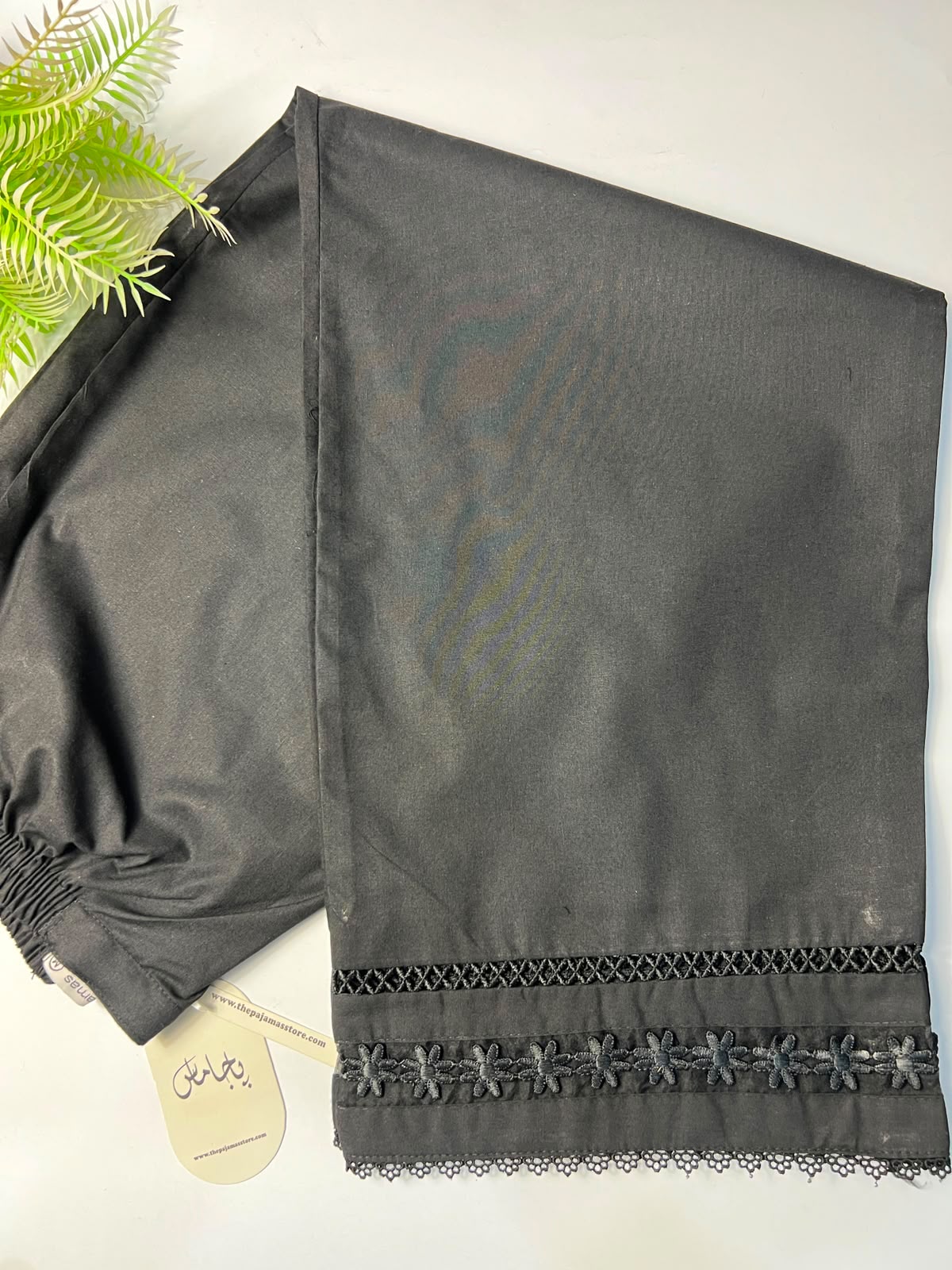 Premium Soft Cotton