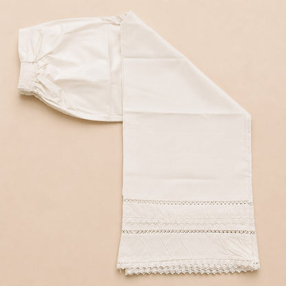 4 lace cross pentex