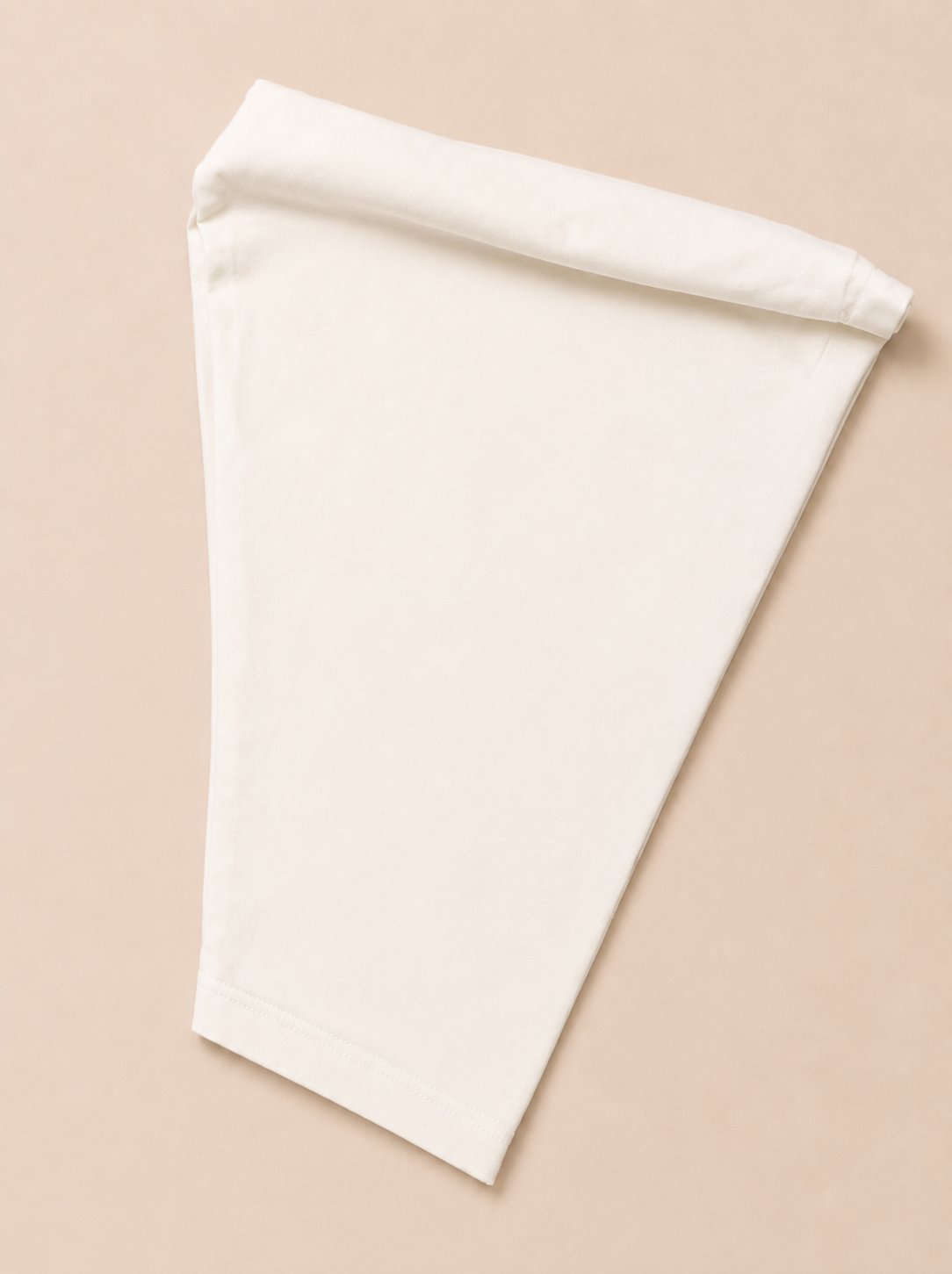 Plain shalwar off the