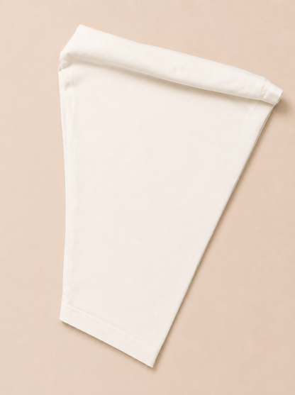Plain shalwar off the
