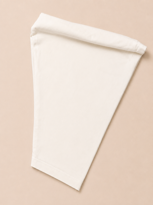 Plain shalwar off the