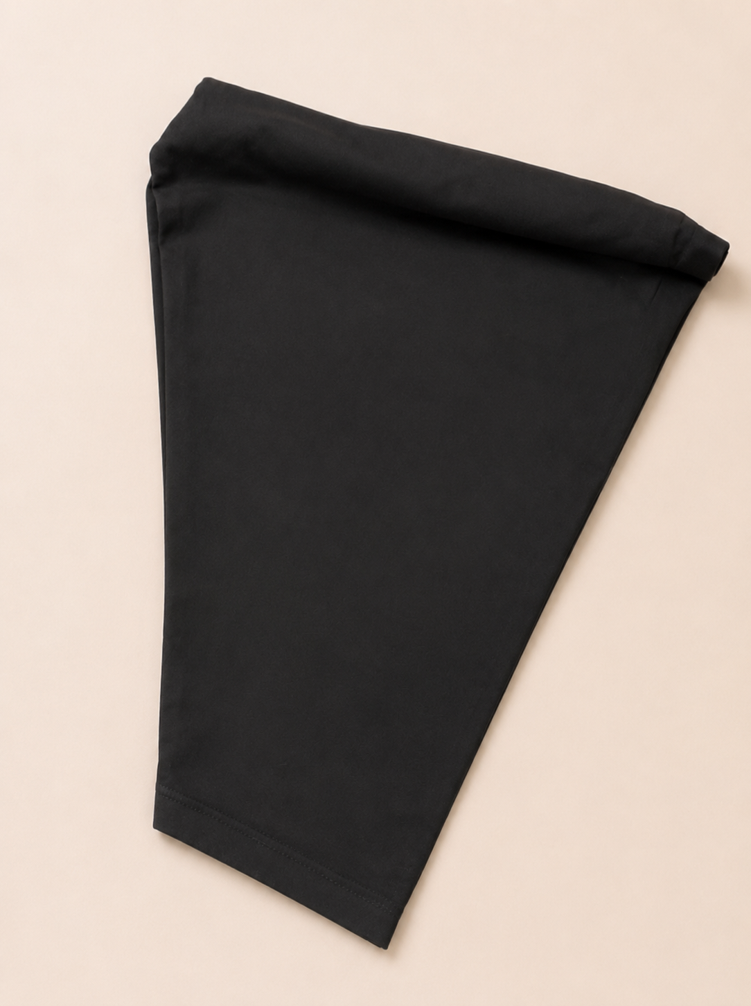 Plain shalwar
