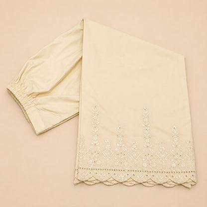 Pearl Bloom Plazo