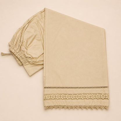 Organza Lace plazo